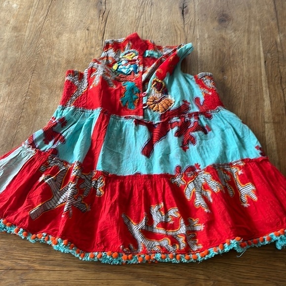 Antica Santoria by Giacomo Cinque Pom Poms - Picture 1 of 5